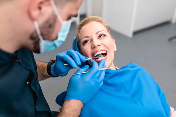 Best Laser Dentistry  in Markesan, WI