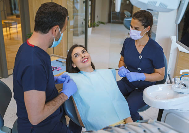 Best Dental X-Rays and Imaging  in Markesan, WI