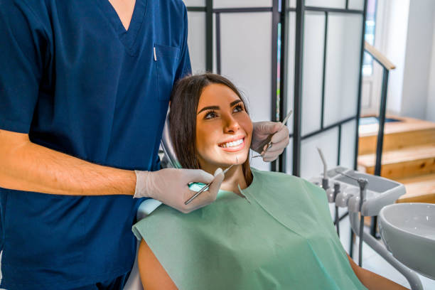 Best Dental Inlays and Onlays  in Markesan, WI