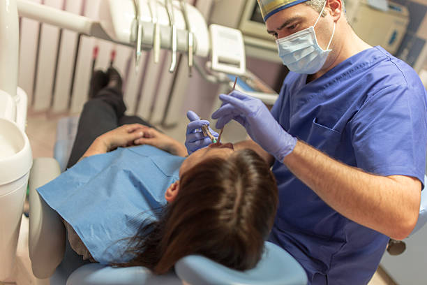 Best Cosmetic Dentistry  in Markesan, WI