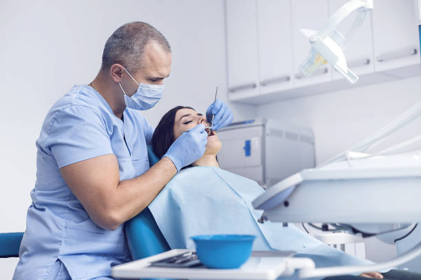 Why Choose Us for Your Dental Needs in Markesan, WI