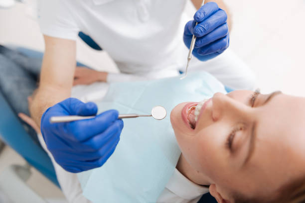 Best TMJ/TMD Treatment  in Markesan, WI