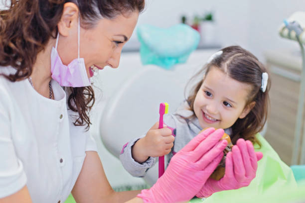 Best Emergency Dental Care  in Markesan, WI